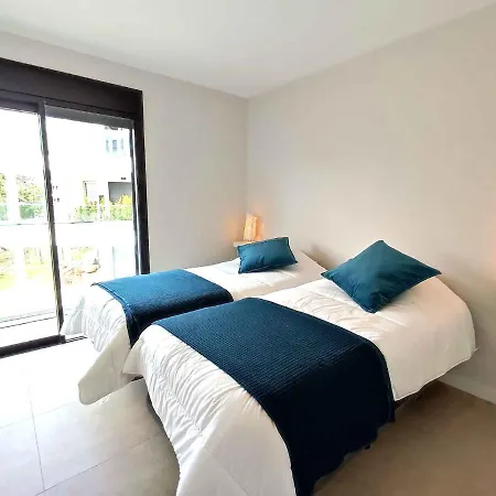 Appartement Agora 2-03 Estepona