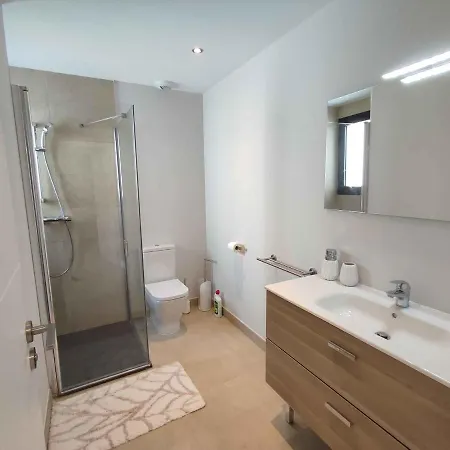 Agora 2-03 Apartment *