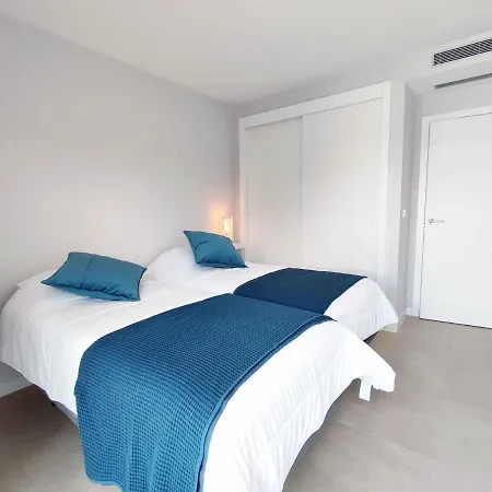 Apartment Agora 2-03
