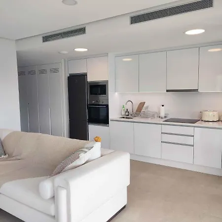 Agora 2-03 아파트 *