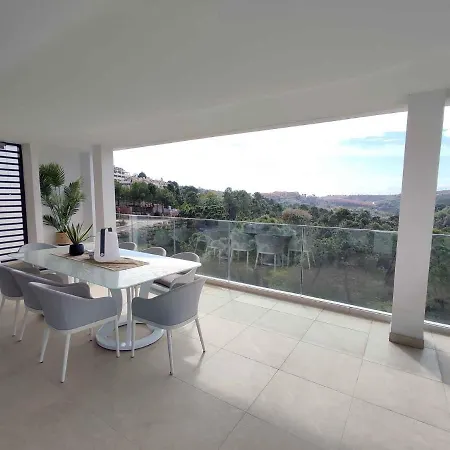 Agora 2-03 아파트 *