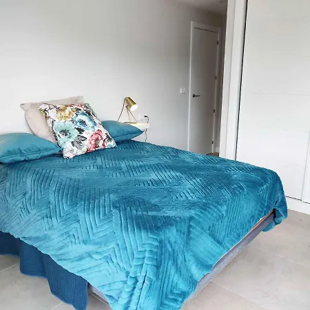 아파트 Agora 2-03