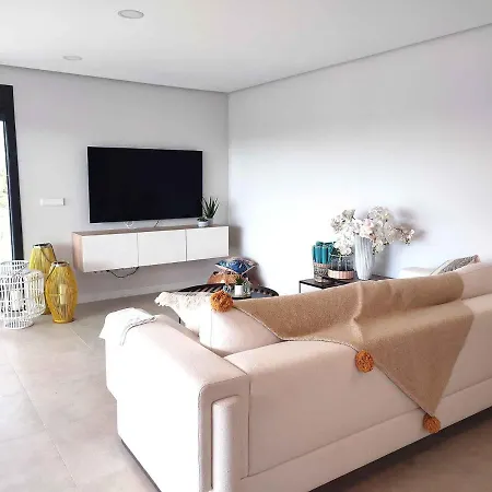 Agora 2-03 아파트 *