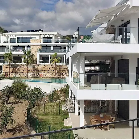 Agora 2-03 아파트