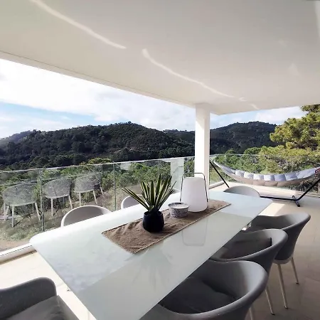 아파트 Agora 2-03 에스테포나