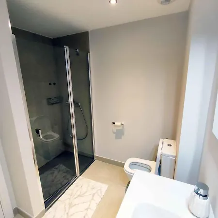 Agora 2-03 Apartment *